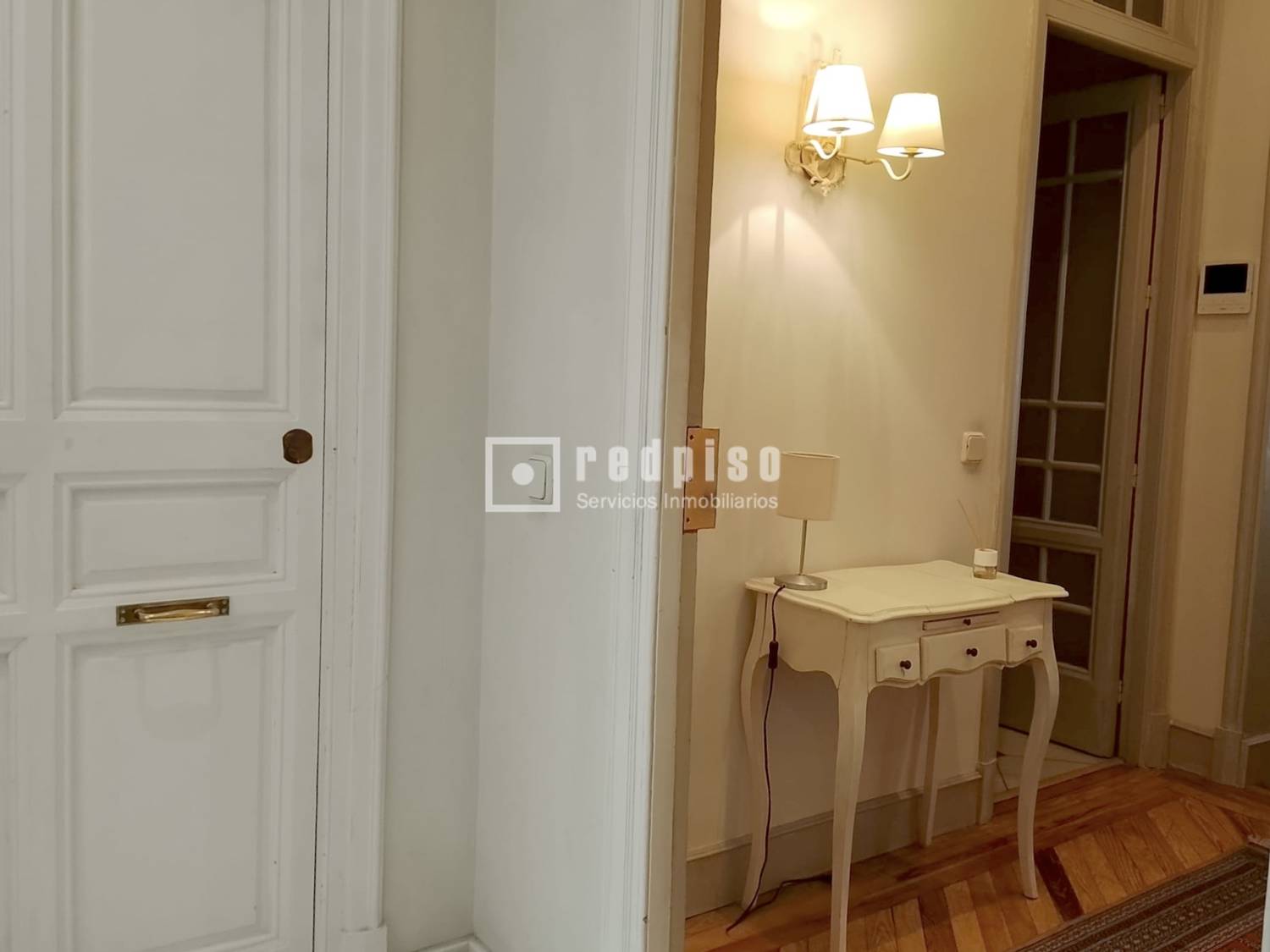 Piso en alquiler en calle Del Monte Esquinza, Madrid, Madrid 24/25