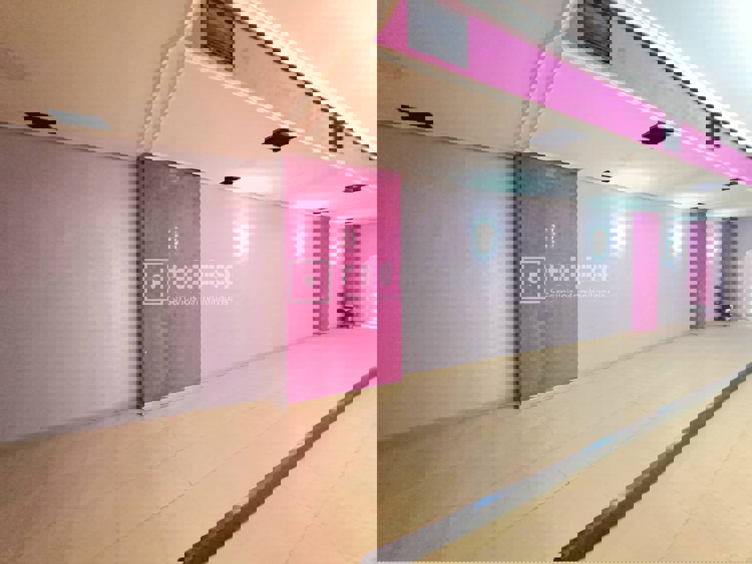 Local en venta en  Talavera de la Reina, Toledo  5/17