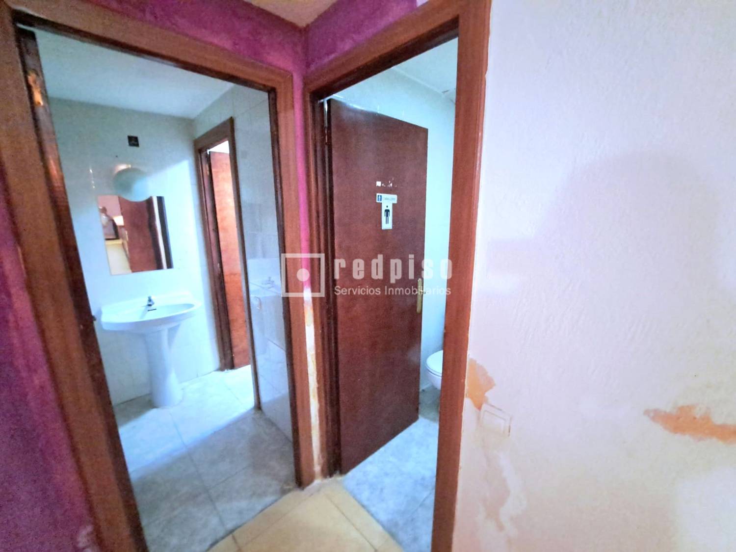 Local en venta en  Talavera de la Reina, Toledo  15/17