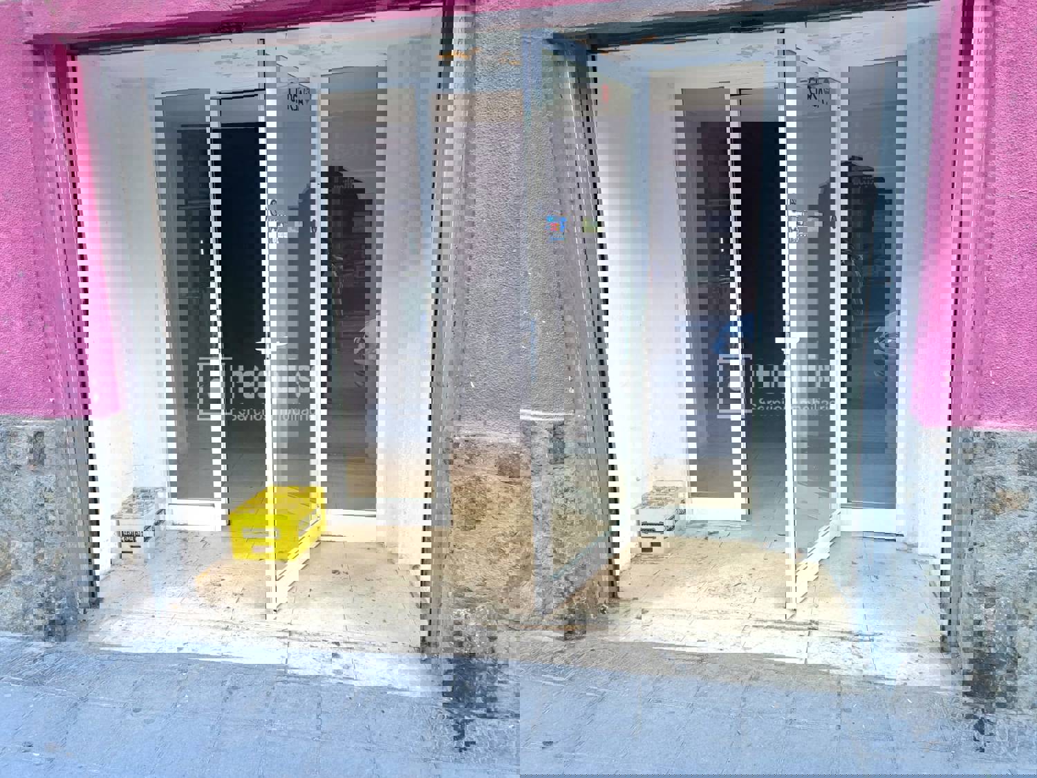 Local en venta en  Talavera de la Reina, Toledo  17/17