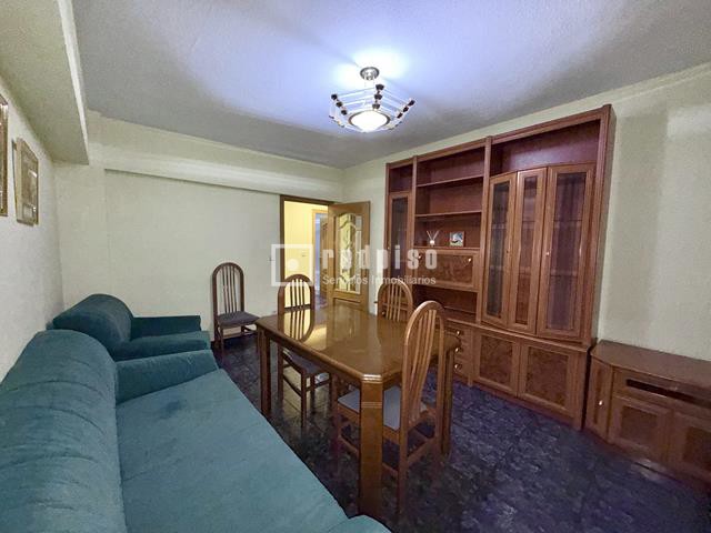 Piso en venta en  Madrid  1/1