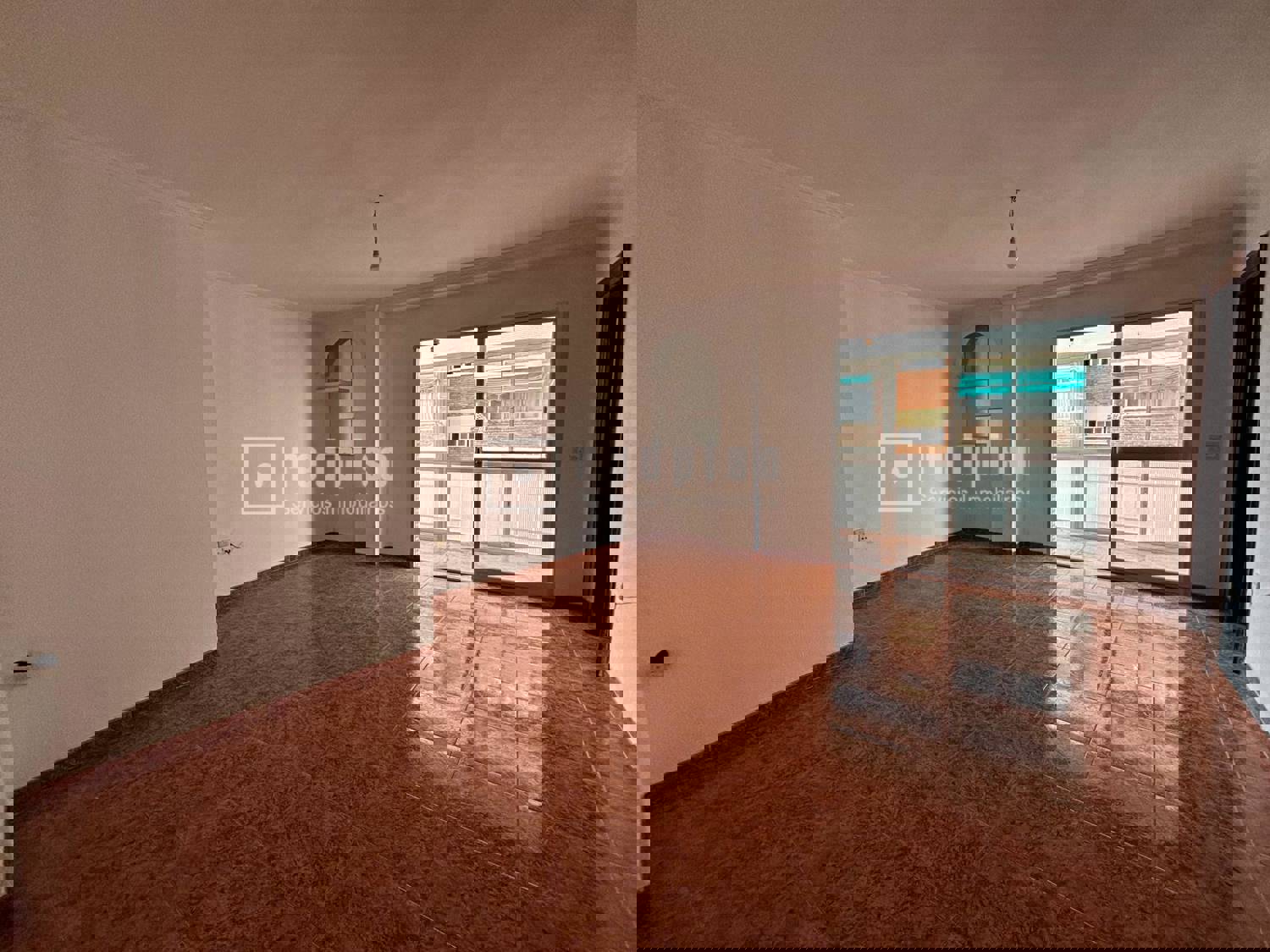 Piso en venta en  Cruz de Humilladero, Málaga  1/1