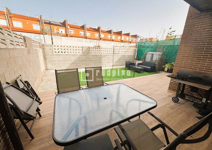 Casa en venta en Yebes, Guadalajara 56/60