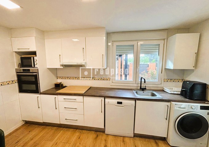 Casa en venta en Yebes, Guadalajara 9/60