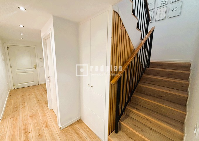 Casa en venta en Yebes, Guadalajara 45/60