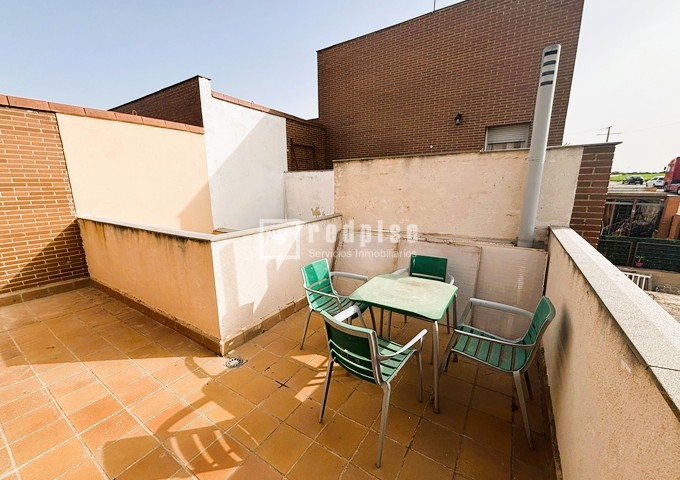 Casa en venta en Yebes, Guadalajara 54/60