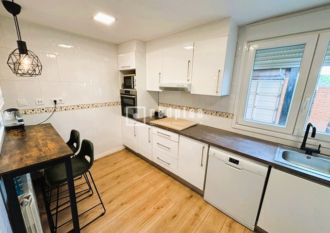 Casa en venta en Yebes, Guadalajara 11/60