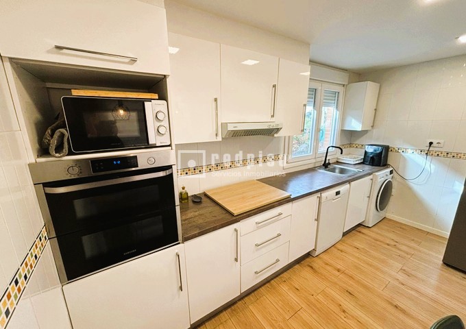 Casa en venta en Yebes, Guadalajara 10/60