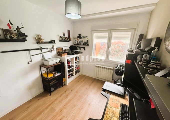 Casa en venta en Yebes, Guadalajara 17/60