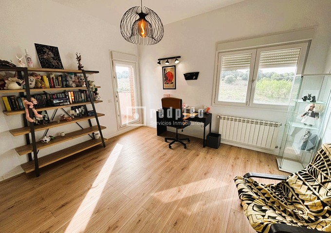 Casa en venta en Yebes, Guadalajara 50/60