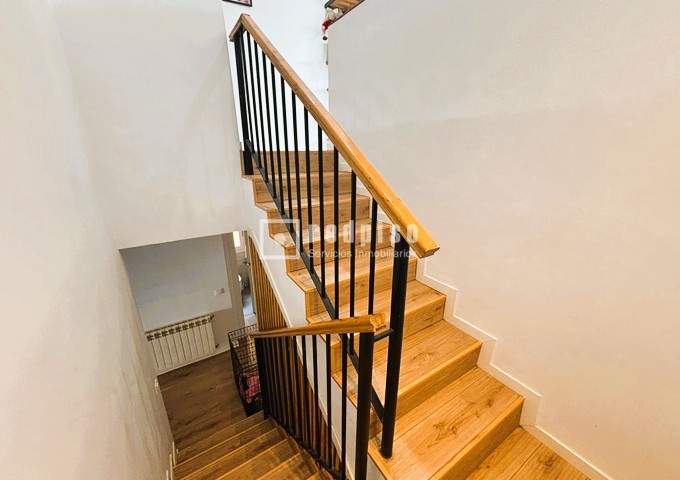 Casa en venta en Yebes, Guadalajara 46/60