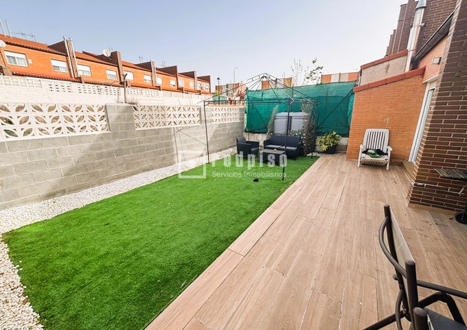 Casa en venta en Yebes, Guadalajara 57/60