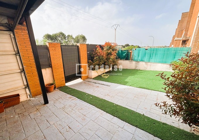 Casa en venta en Yebes, Guadalajara 5/60