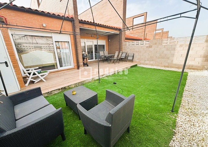 Casa en venta en Yebes, Guadalajara 58/60