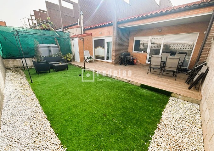 Casa en venta en Yebes, Guadalajara 60/60