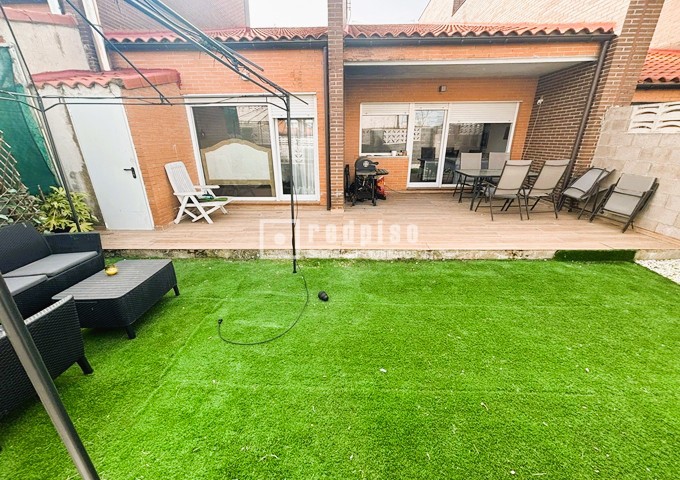 Casa en venta en Yebes, Guadalajara 59/60