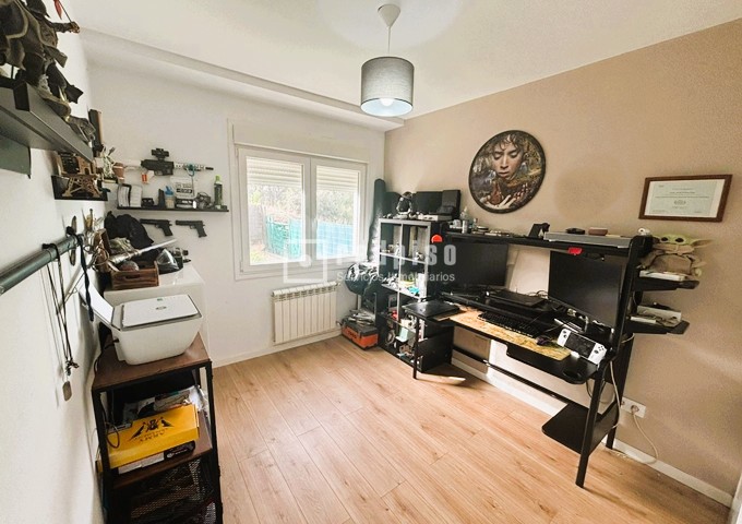 Casa en venta en Yebes, Guadalajara 18/60