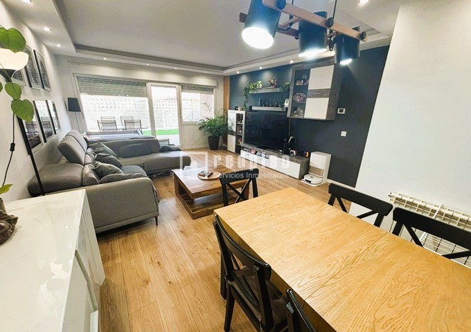 Casa en venta en Yebes, Guadalajara 40/60