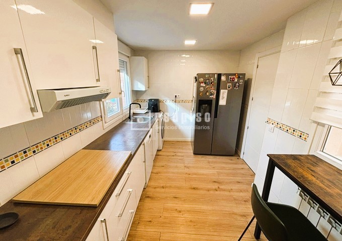 Casa en venta en Yebes, Guadalajara 12/60