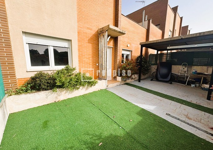 Casa en venta en Yebes, Guadalajara 4/60