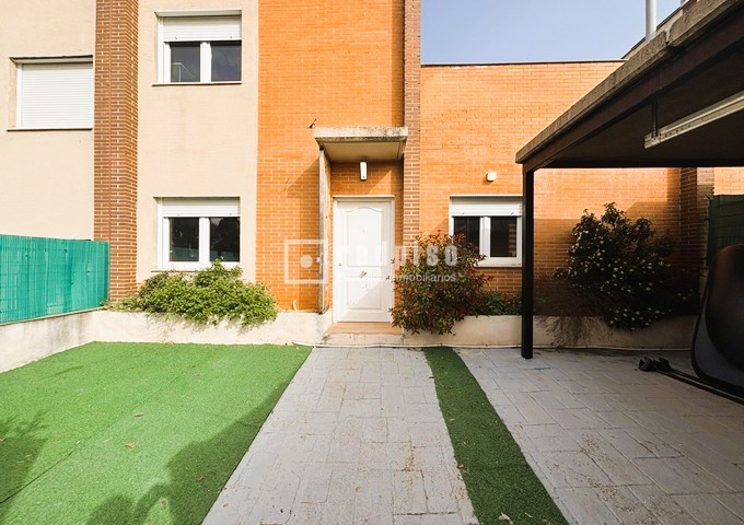 Casa en venta en Yebes, Guadalajara 2/60