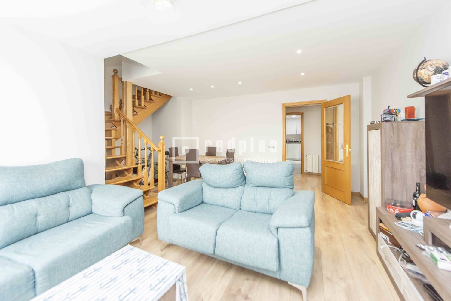 Piso en venta en  avenida del Mar Mediterráneo, Valdemoro, Madrid  1/1