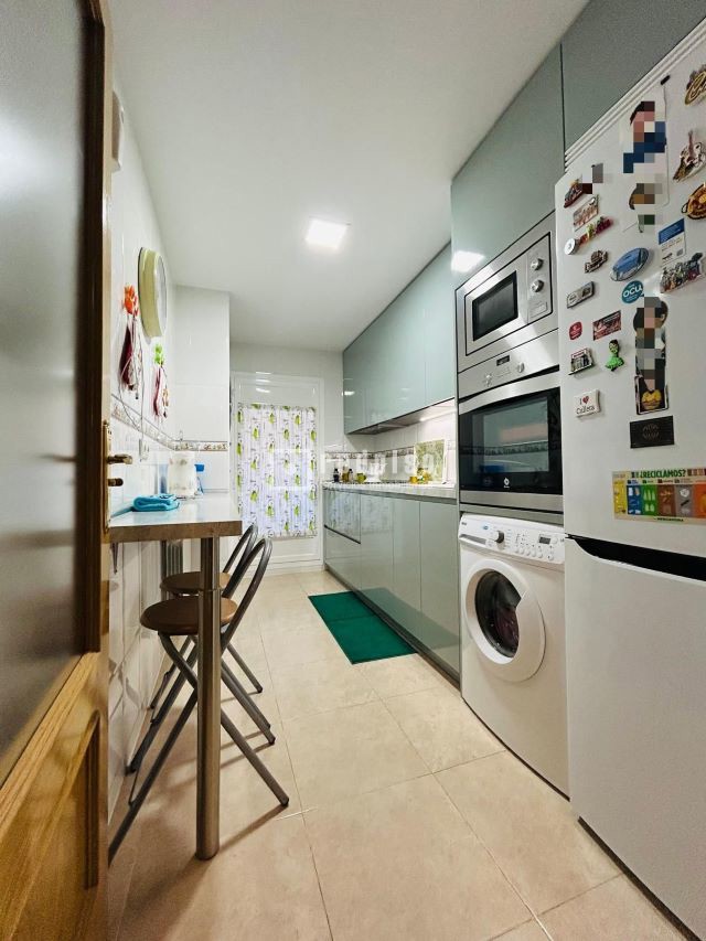 Piso en venta en  Ciempozuelos, Madrid  1/1