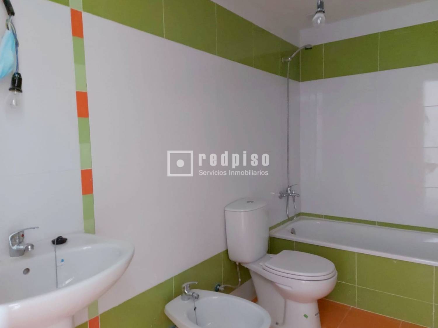 Piso en venta en Yuncler, Toledo 7/7