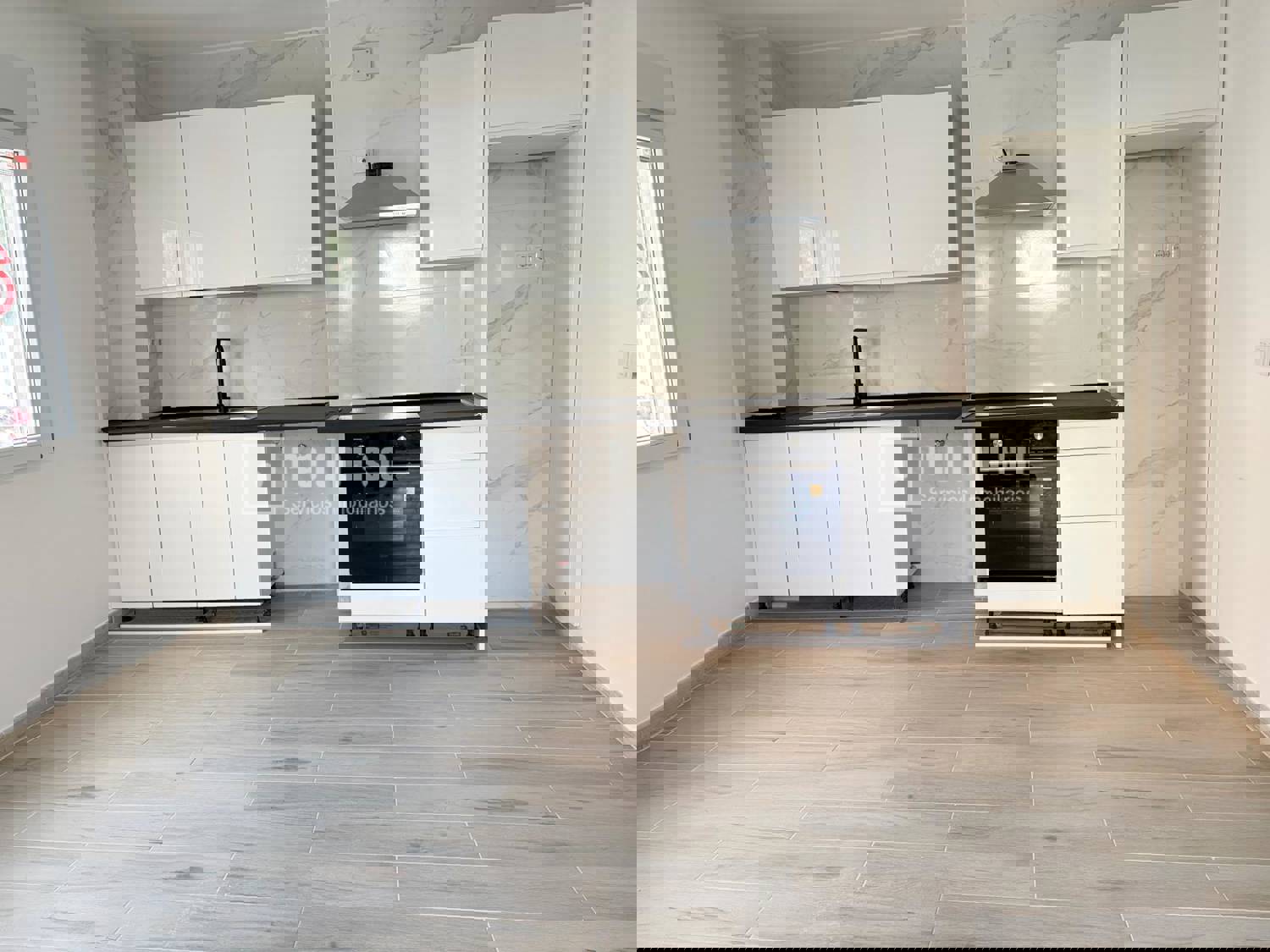 Piso en venta en Torrejón De Ardoz, Madrid 4/8