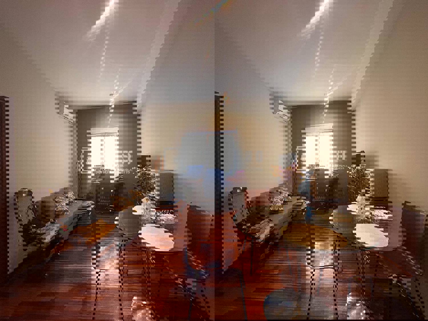 Piso en alquiler en calle De Ruiz Perelló, Salamanca, Madrid 2/10