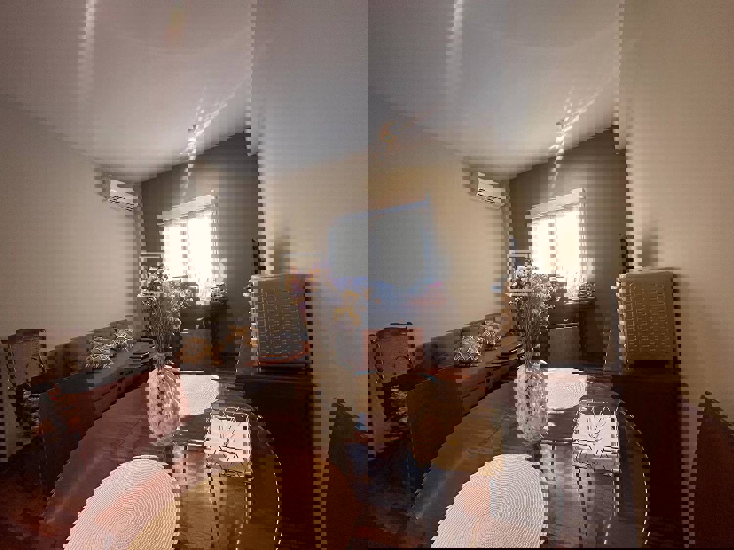 Piso en alquiler en calle De Ruiz Perelló, Salamanca, Madrid 4/10