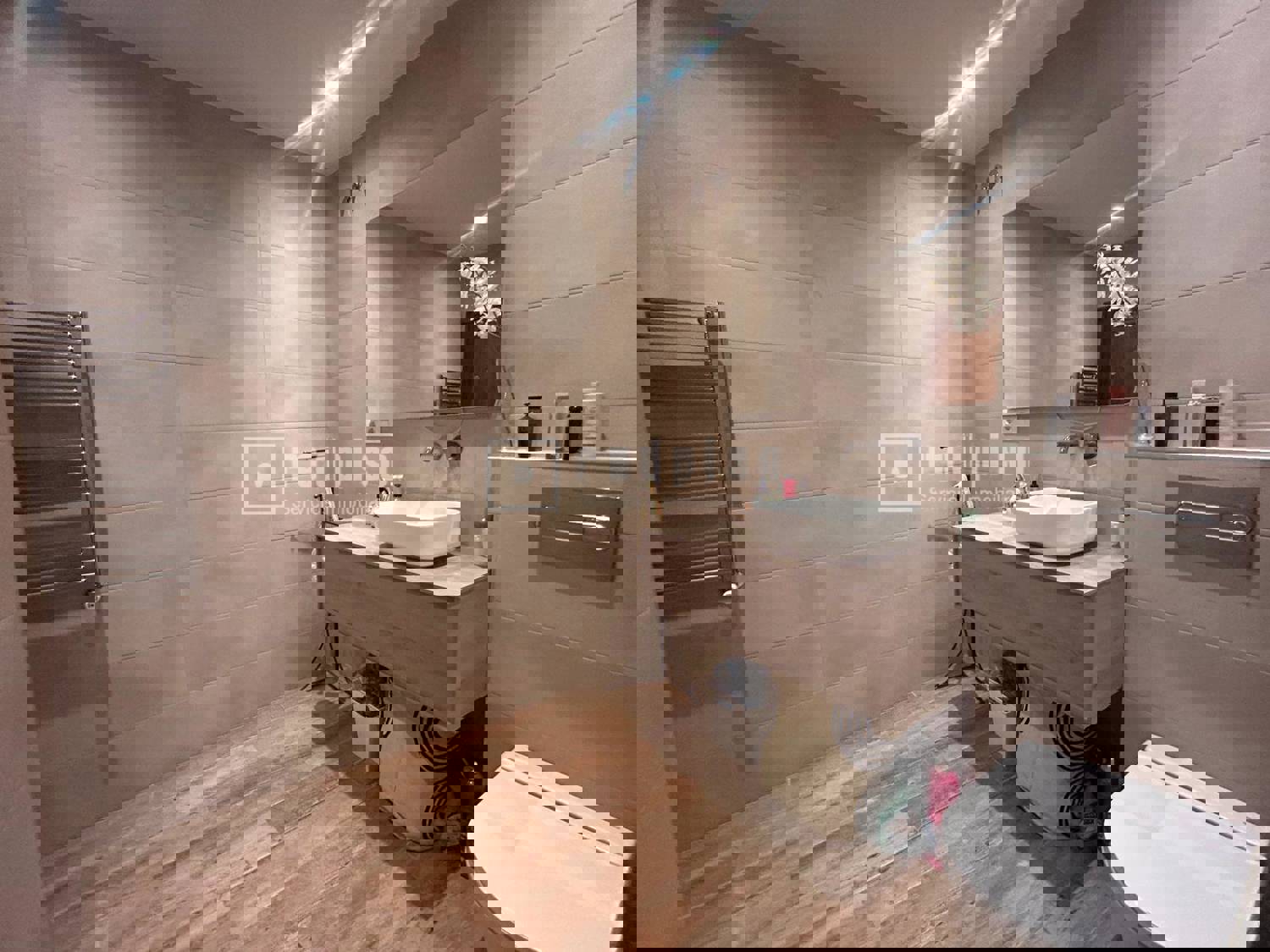 Piso en alquiler en calle De Ruiz Perelló, Salamanca, Madrid 7/10