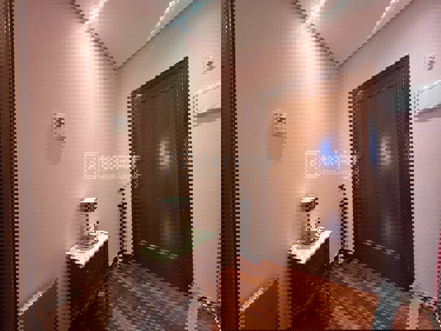 Piso en alquiler en calle De Ruiz Perelló, Salamanca, Madrid 10/10