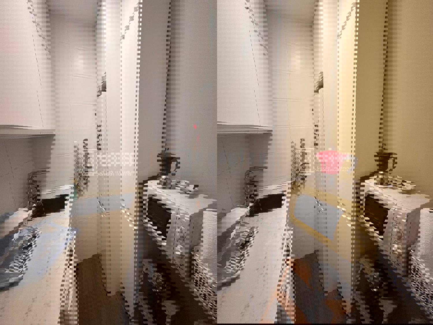 Piso en alquiler en calle De Ruiz Perelló, Salamanca, Madrid 8/10