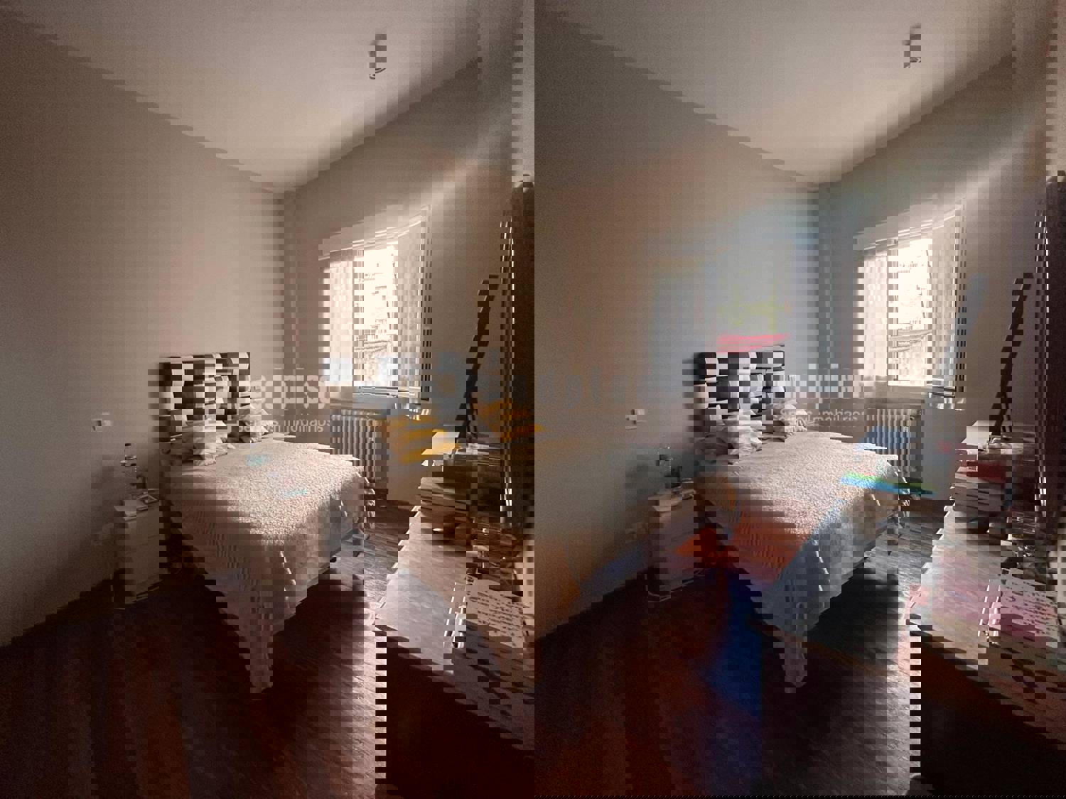 Piso en alquiler en calle De Ruiz Perelló, Salamanca, Madrid 5/10