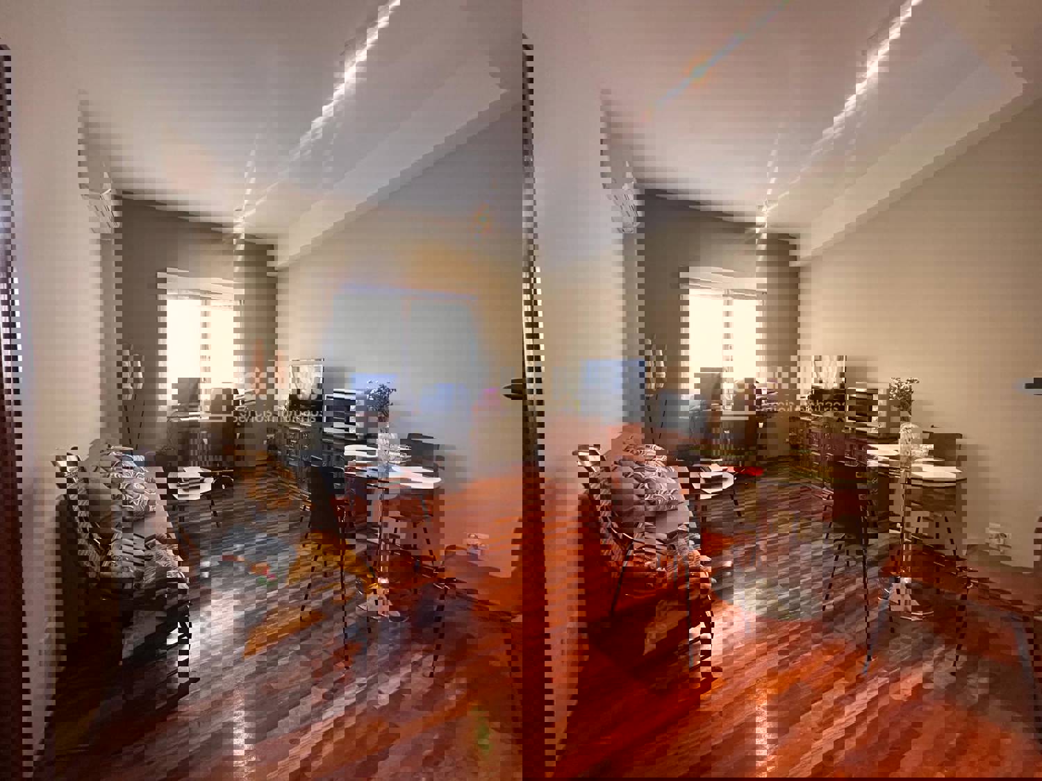 Piso en alquiler en  calle de Ruiz Perelló, Salamanca, Madrid  1/1