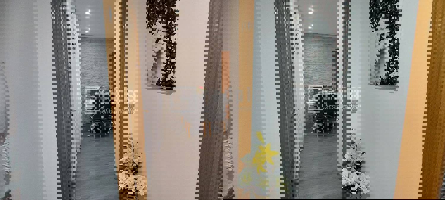 Piso en venta en  Talavera de la Reina, Toledo  20/28