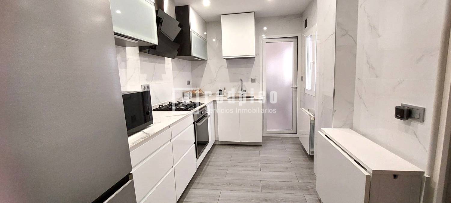 Piso en venta en  Talavera de la Reina, Toledo  2/28