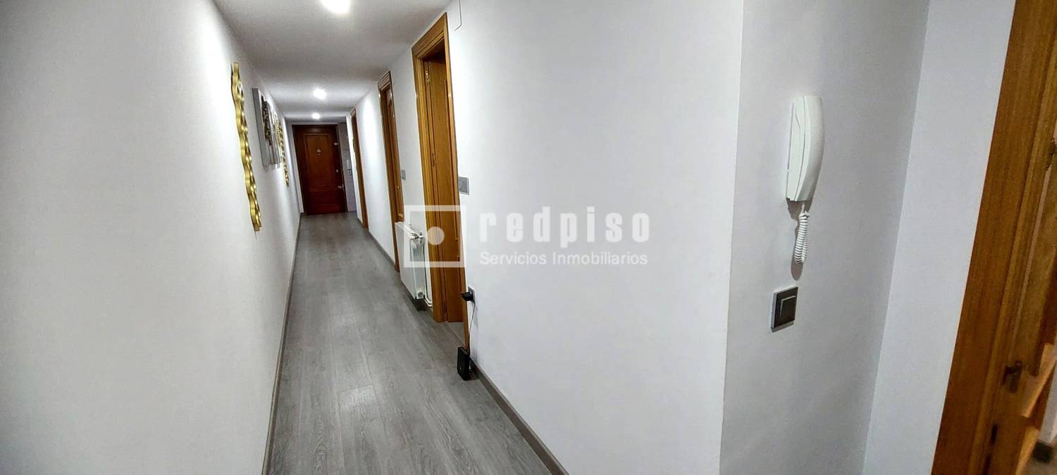 Piso en venta en  Talavera de la Reina, Toledo  28/28