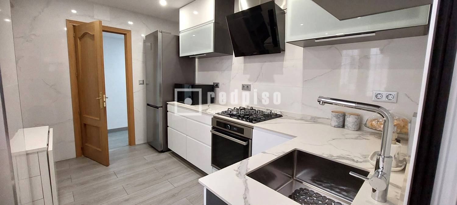 Piso en venta en  Talavera de la Reina, Toledo  10/28