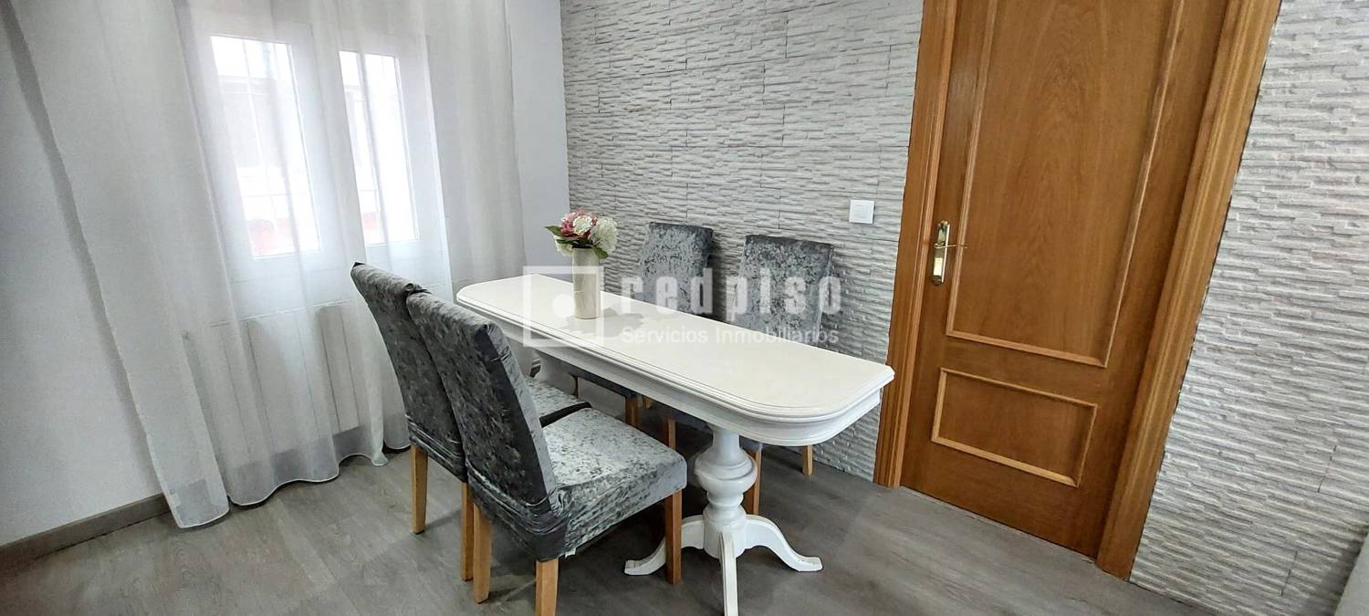 Piso en venta en  Talavera de la Reina, Toledo  22/28