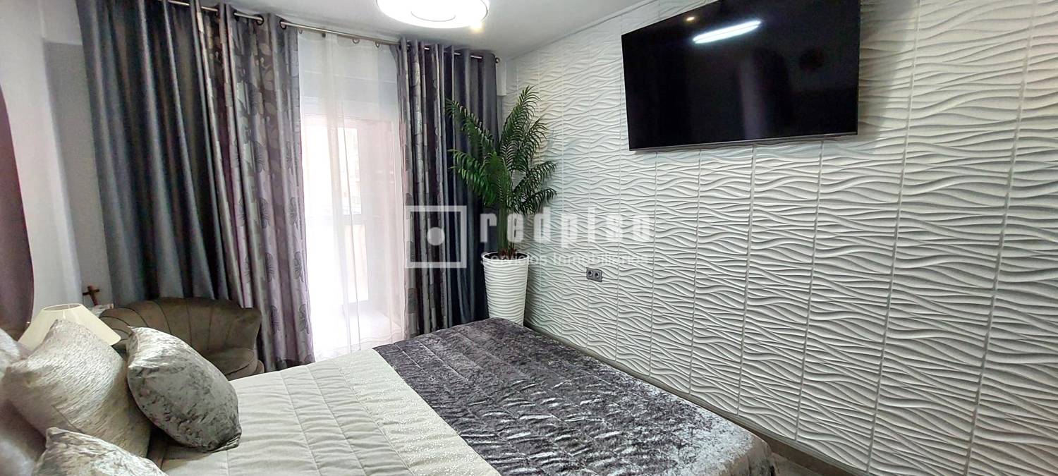 Piso en venta en  Talavera de la Reina, Toledo  19/28