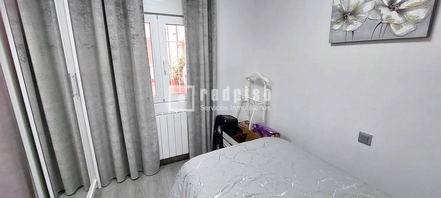 Piso en venta en  Talavera de la Reina, Toledo  27/28