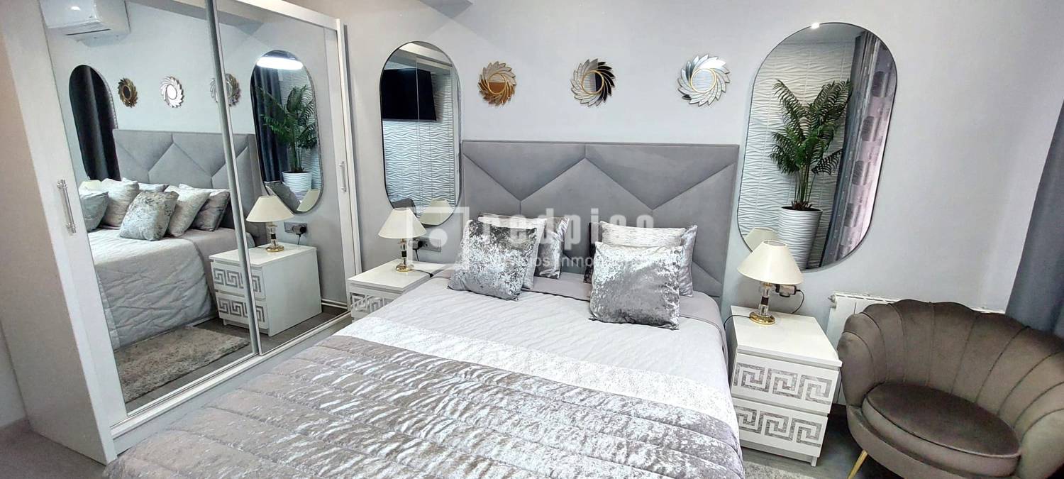 Piso en venta en  Talavera de la Reina, Toledo  18/28