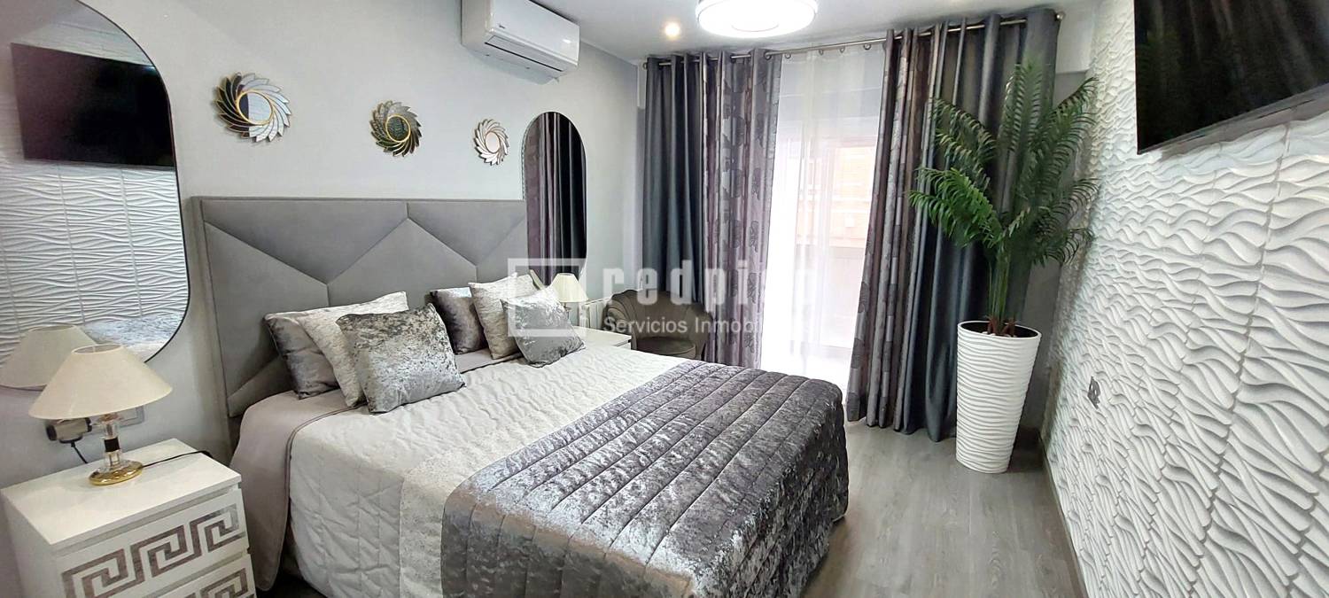 Piso en venta en  Talavera de la Reina, Toledo  4/28