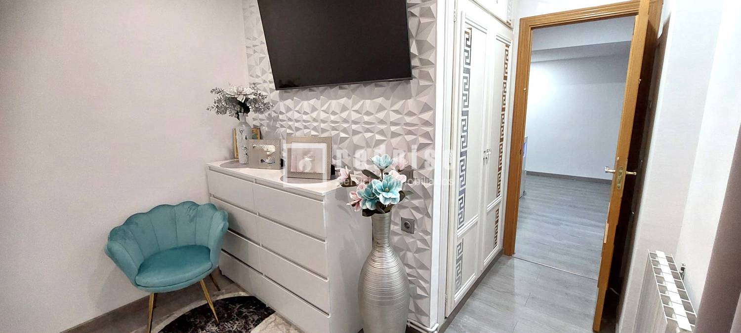 Piso en venta en  Talavera de la Reina, Toledo  8/28