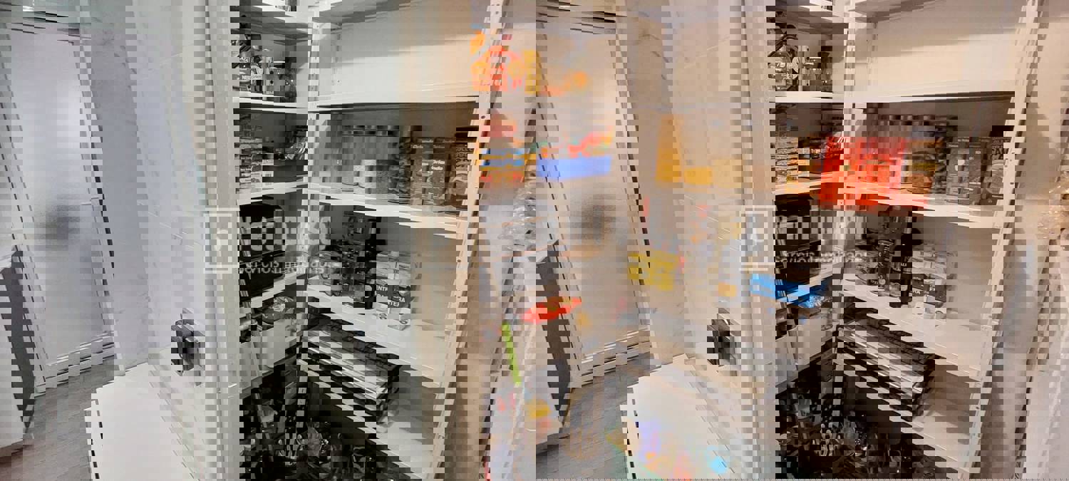 Piso en venta en  Talavera de la Reina, Toledo  11/28