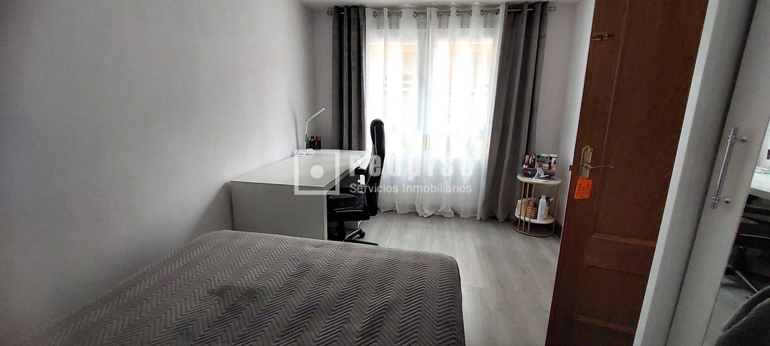 Piso en venta en  Talavera de la Reina, Toledo  25/28