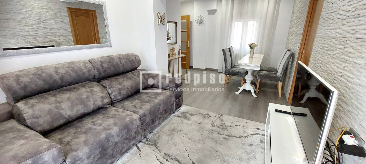 Piso en venta en  Talavera de la Reina, Toledo  21/28
