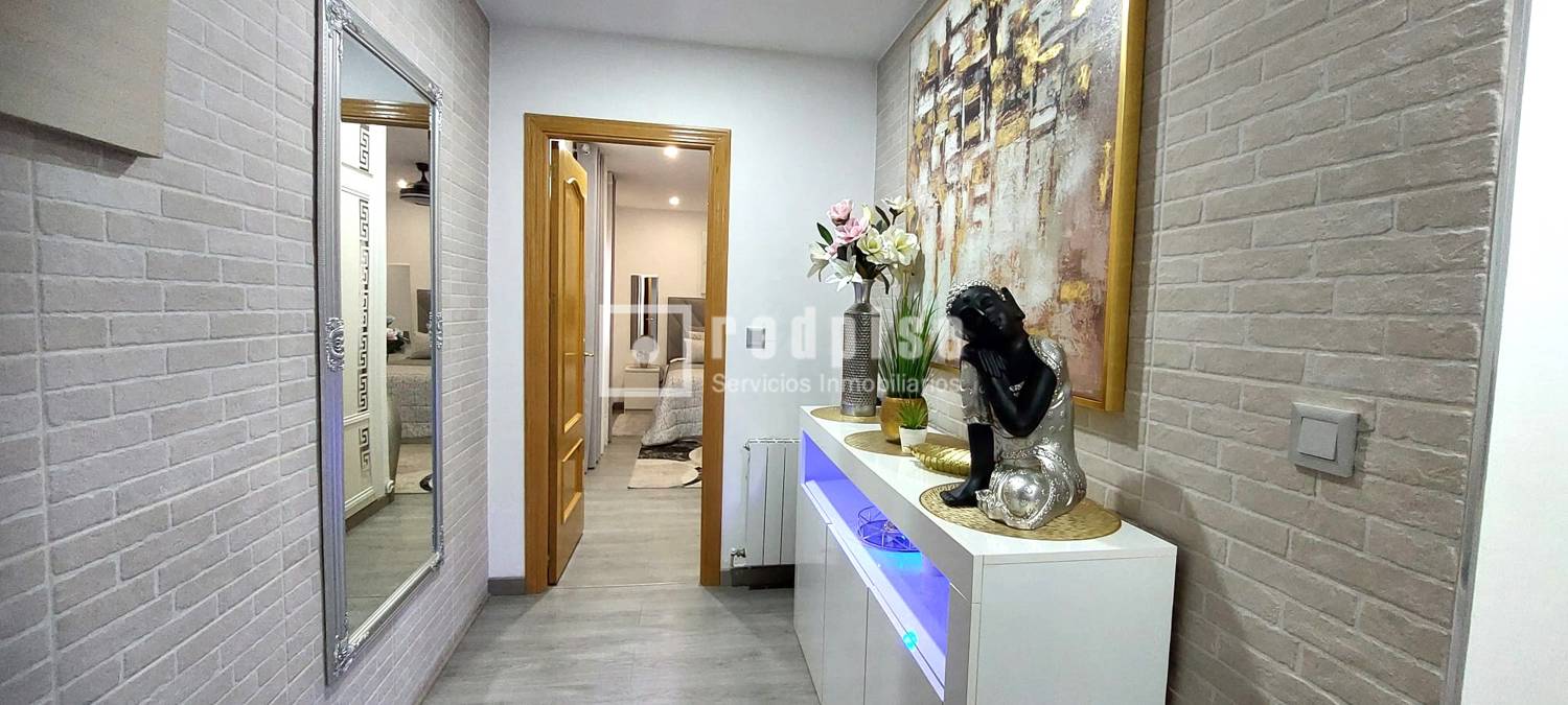 Piso en venta en  Talavera de la Reina, Toledo  1/28